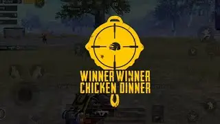 How to get Chiken dinner in Pubg mobile🦹🦹🦹 BikkyGamming