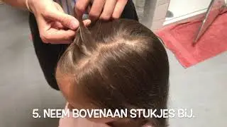 mama baas kids vlogt: waterval-opvlecht
