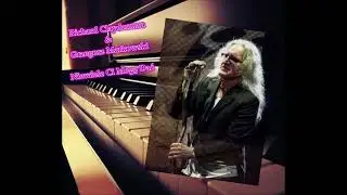 Markowski & Clayderman  - Niewiele Ci mogę dać