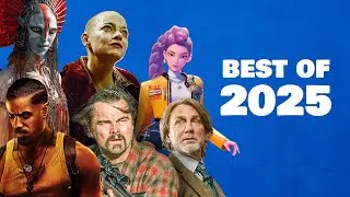 Ranking Best Movies of 2025 (Slightly Unhinged)