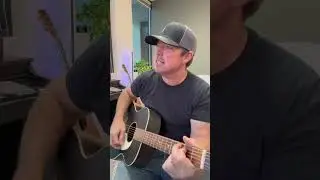 Blackhawk | Goodbye Says It All | 4 Chord Easy Guitar Songs