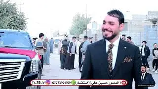 حفل زفاف احمد ساري محمد العيساوي