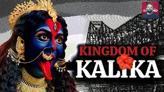 Devi Kali and KaliKshetra Kolkata 🕉🛕 | Part 1