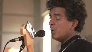 Helado Negro - Wake Up Tomorrow (Live on KEXP)