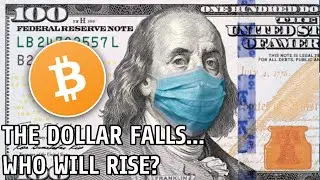 The 2020 Dollar Collapse | The Perfect Storm For Crypto