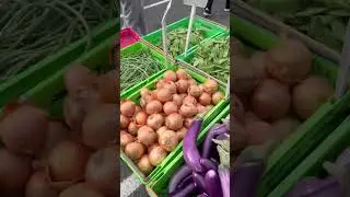 Riverside Market New Zealand #vegetables #garden #fruit #newzealand