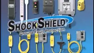 Shock Shield