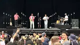 Isaac delusion - She Pretends @ Beauregard 2025