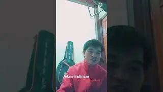 Adam linglingan