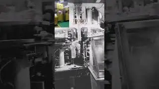 tech long blowing 18000 bpm