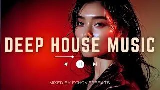 ECHOVIBE - LOST YOU (Original Music)