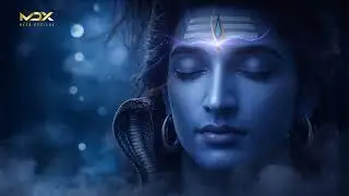 Deep Meditation Music | Carnatic Flute & Indian Spiritual Ambience for Inner Peace
