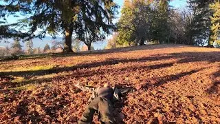 i almost died on the mountain ⛰️ 