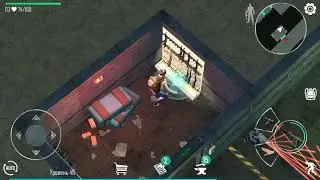Live Or Die Survival (бункер)