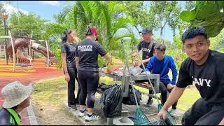 Marneo Club Community Service (Group 2)