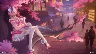 Marvel Rivals getting Daring Daifuku Psylocke