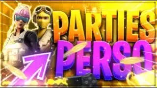 Live Fortnite PP #DEFILEDEMODE/ #FIGHT/#CACHECACHE