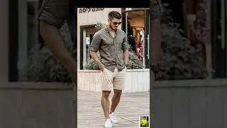 Best summer Essentials for men || summer outfits || harsh shukla fashion||#fashiontrends2022#fashion