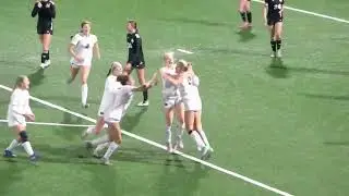 WPIAL Girls Soccer Championship Highlights: NA vs. Seneca Valley (10-31-25)