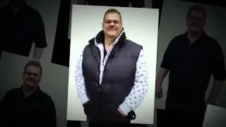 T&oslash;j i store st&oslash;rrelser - Store Robert