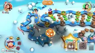 NEW MOBILE GAME The dice is cast gameplay