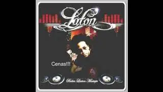 Laton - Ces Tão a Confundir