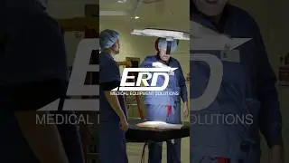 Shedding Light on What We Do Best: Lights, Booms & Integration