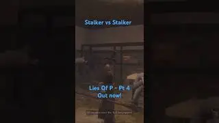 Stalker vs Stalker. Like, comment, subscribe #bossfight #gaming #eldenring #darksouls #bloodborne