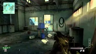 LagerFuhrer - MW3 Game Clip