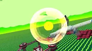 PUMA - Boss fight - No experimental - Sky Rouge v1.3.3