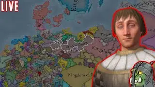 VERY HARD Brandenburg - 1.0.10 EU5