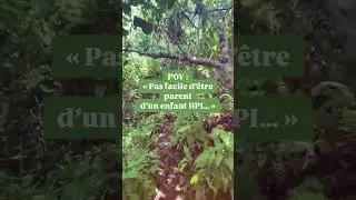 POV : Parents de HPI
