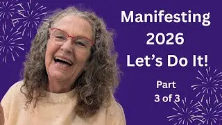 2026 manifestation that ACTUALLY works | Neville Goddard method
