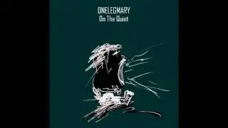 One Leg Mary - Shadows Of Our Best Intentions