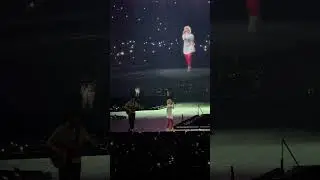 Paramore - The Only Exception (Live in Paris The Eras Tour N3)