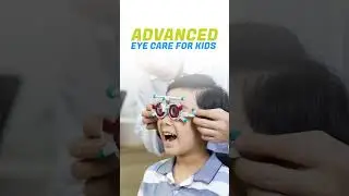 Advanced Eye Care & LASIK at Dr. Ruchika Eye Clinic | Dr. Ruchika Kedia