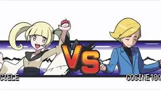 Smogon Tour 21 Finals: Ciele vs. cosine180