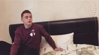 Социальный ролик 😅