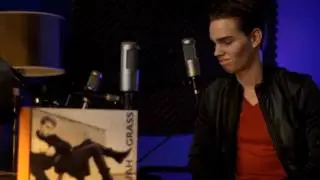 Isaiah Grass first Interview at FearlessRadio - Sept, 2, 2011