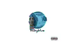 Cloud10 - babyblue