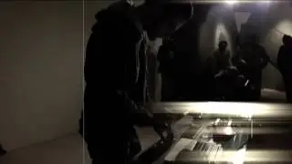 Tehran sessions - ZAB