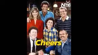 Cheers cast: How they look today?