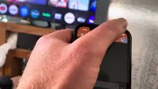 iWebTV Permission use demo (foreground service)