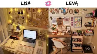 LISA OR LENA | MATERIAIS ESCOLARES #3
