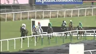 Cheltenham Festival 2013 - Racing Post Arkle Challenge Trophy Chase - Simonsig