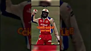 Greatest IPL Innings By Foreign Players! (Part 1)