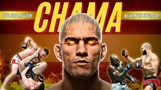 Poatan Returns with Brutal KO! || UFC 320 Hindi Recap
