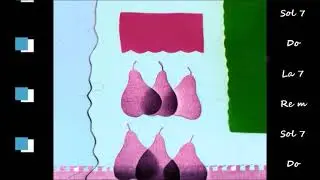 Candlelight Smooth 1940s . Coffee Jazz (CHORDS easy) . Still Life / Artexpreso 2025