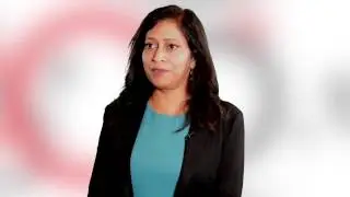 Chaya Pamula - PamTen CEO - On Being an Unstoppable Woman