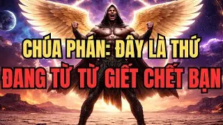 Hỡi Những Người Được Chọn, Đây Là Lý Do Tại Sao Các Bạn Cảm Thấy Yếu Đuối Hơn Mỗi Ngày - Chúa Phán